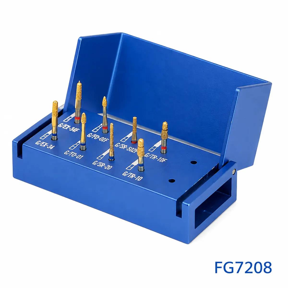 FG7208 Inlay Preparation Kit