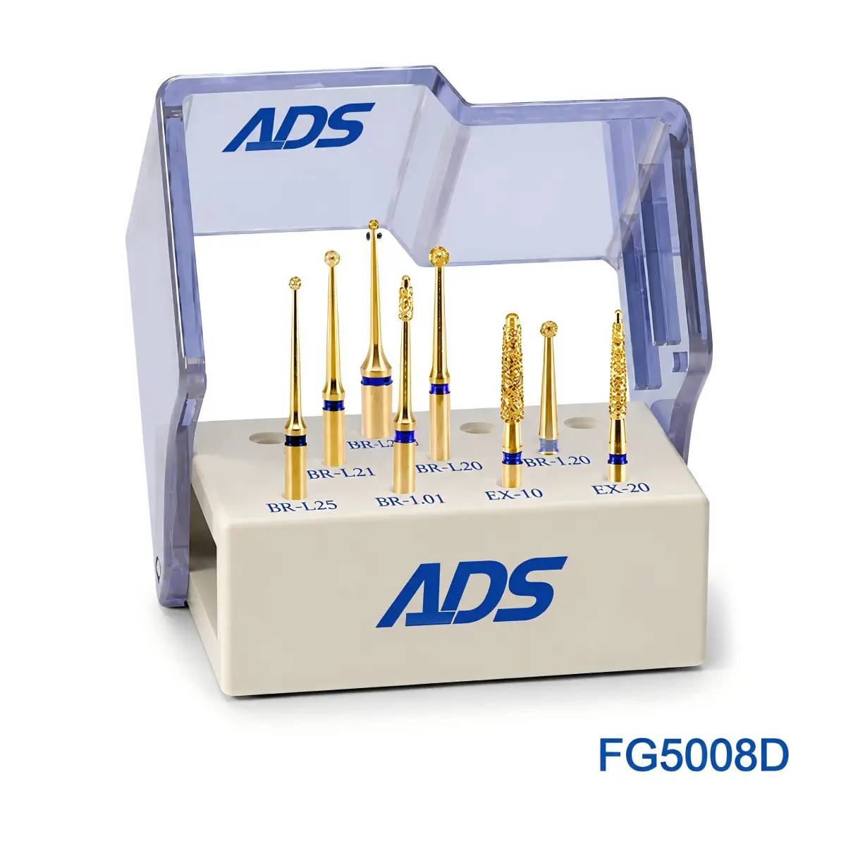 FG5008D Access Cavity Preparation Kit 