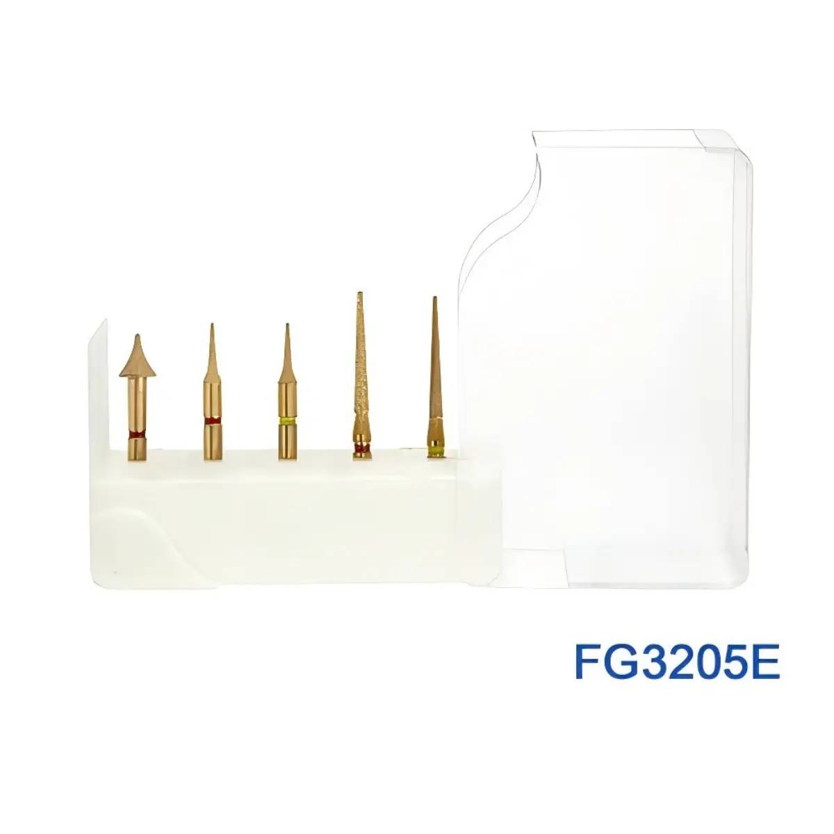 FG 3205E Interproximal Enamel Reduction (IPR) Kit