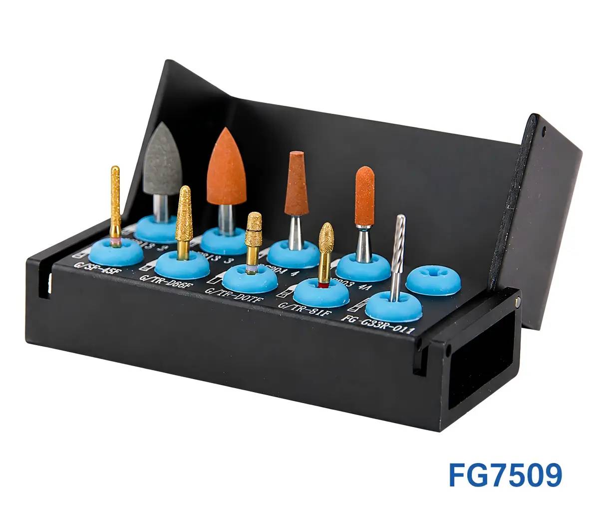FG7509 Removable Partial Denture Preparation Kit